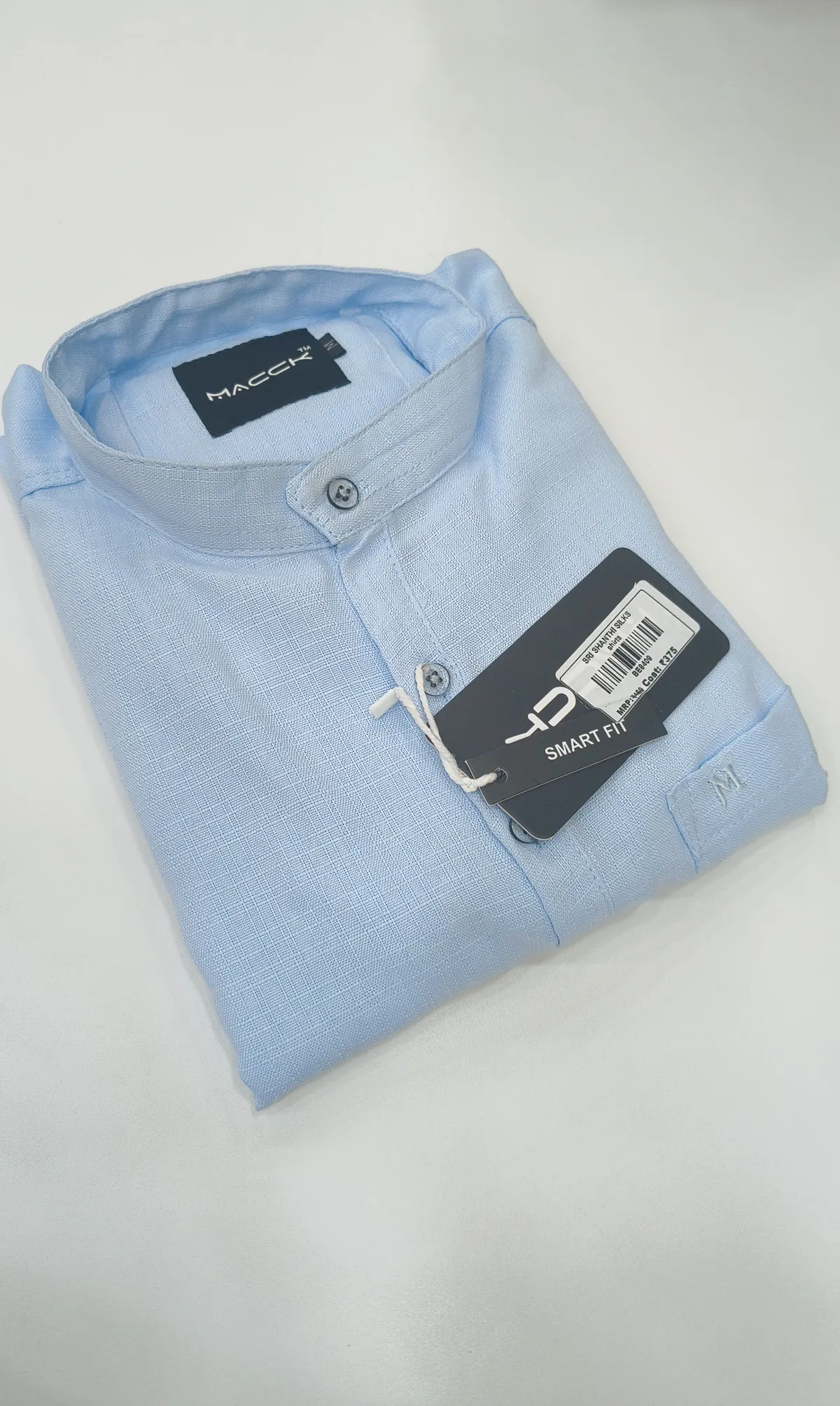 MEN'S PLAIN SHIRTS COLLECTIONS-BE8409-20