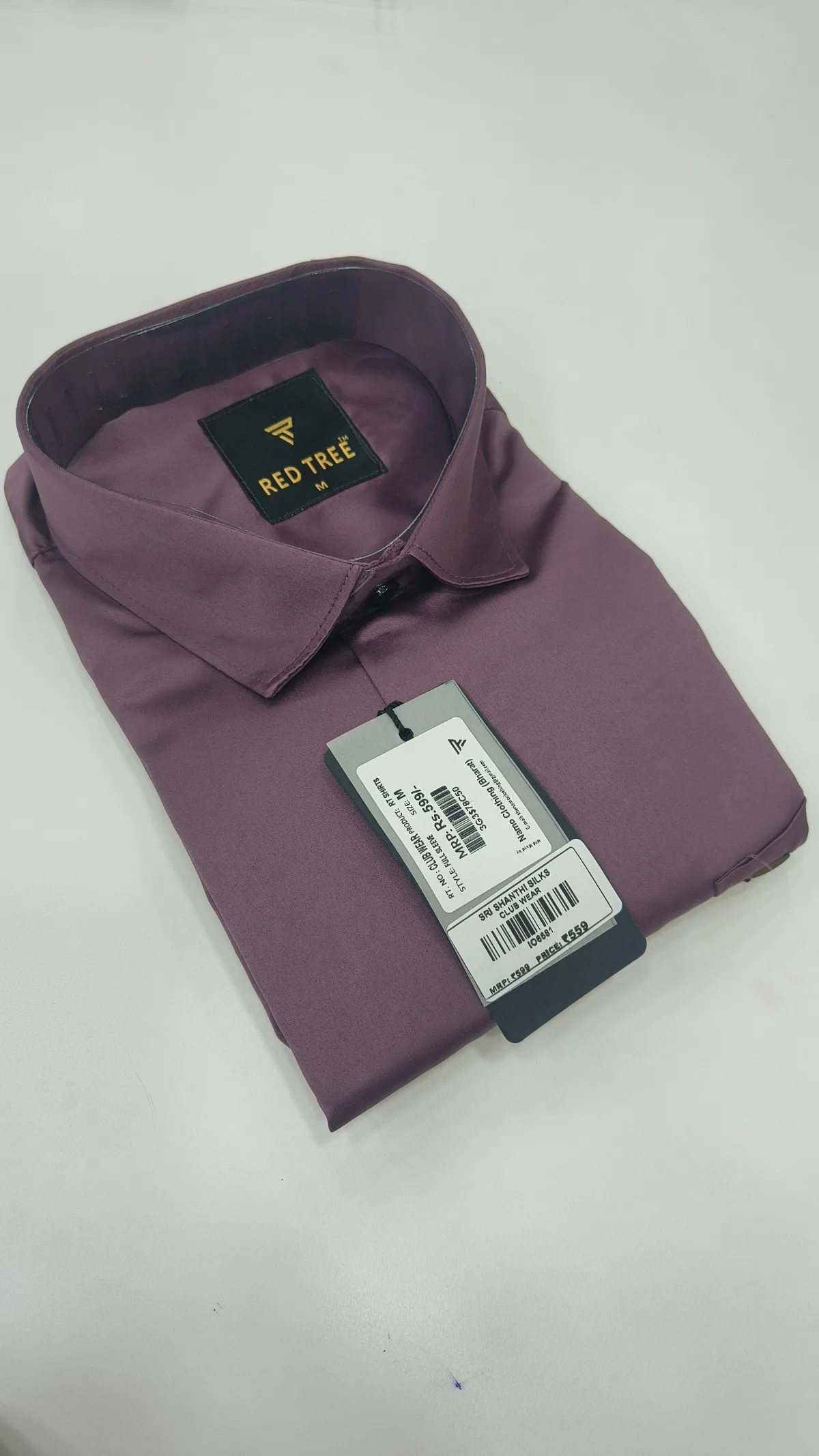 MEN'S CASUAL SHIRTS COLLECTIONS-IO6681-24