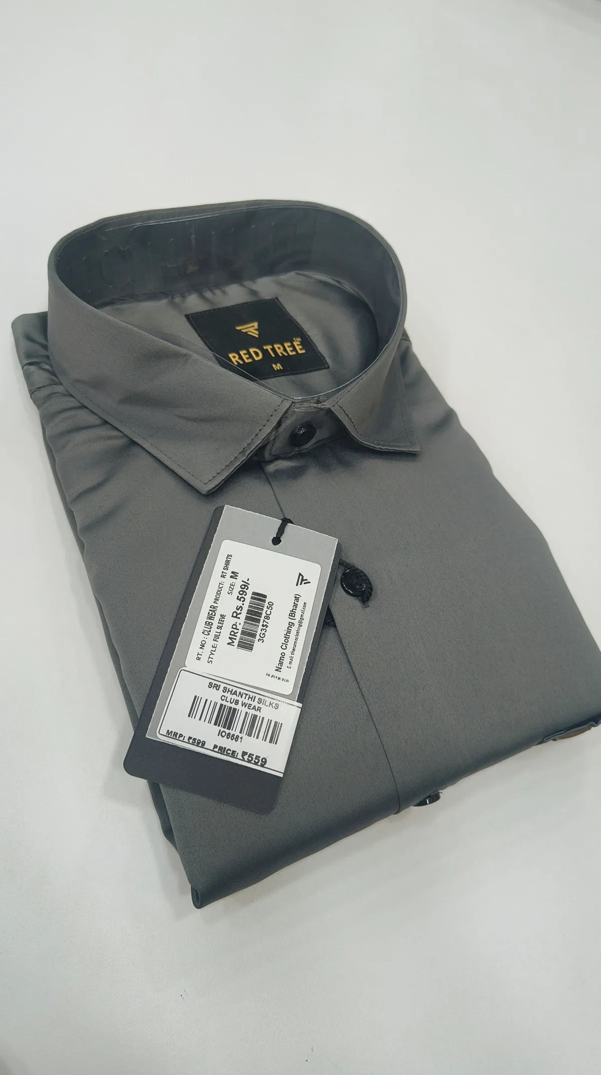 MEN'S CASUAL SHIRTS COLLECTIONS-IO6681-24