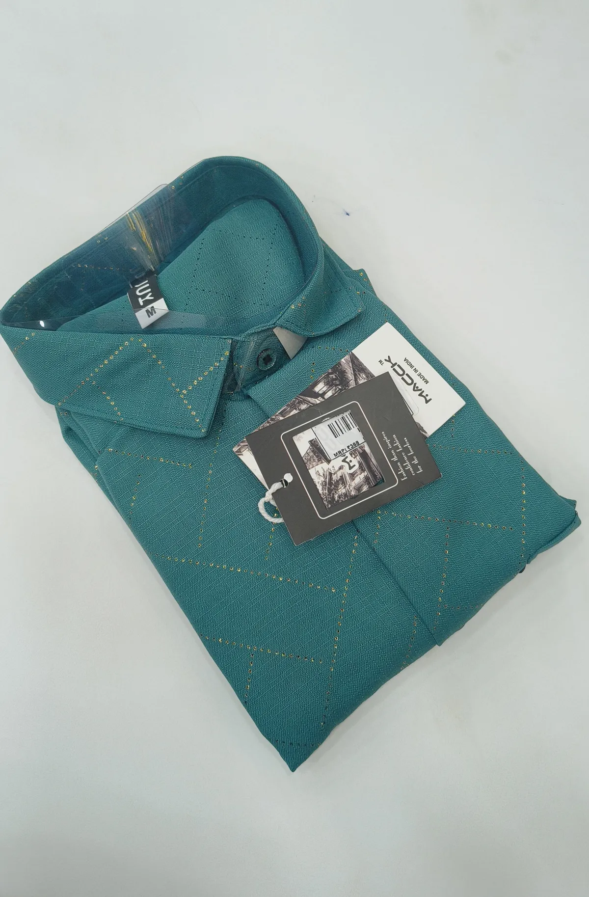DESIN SHIRTS COLLECTIONS-IG5430-32
