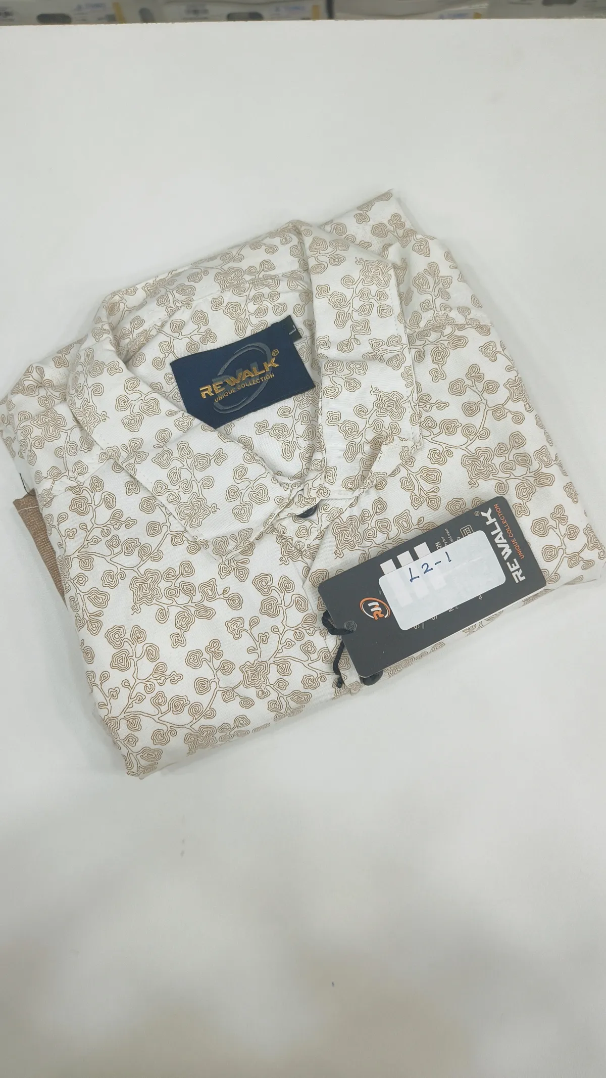 MEN'S CASUAL SHIRTS COLLECTIONS-MM8997-L-2