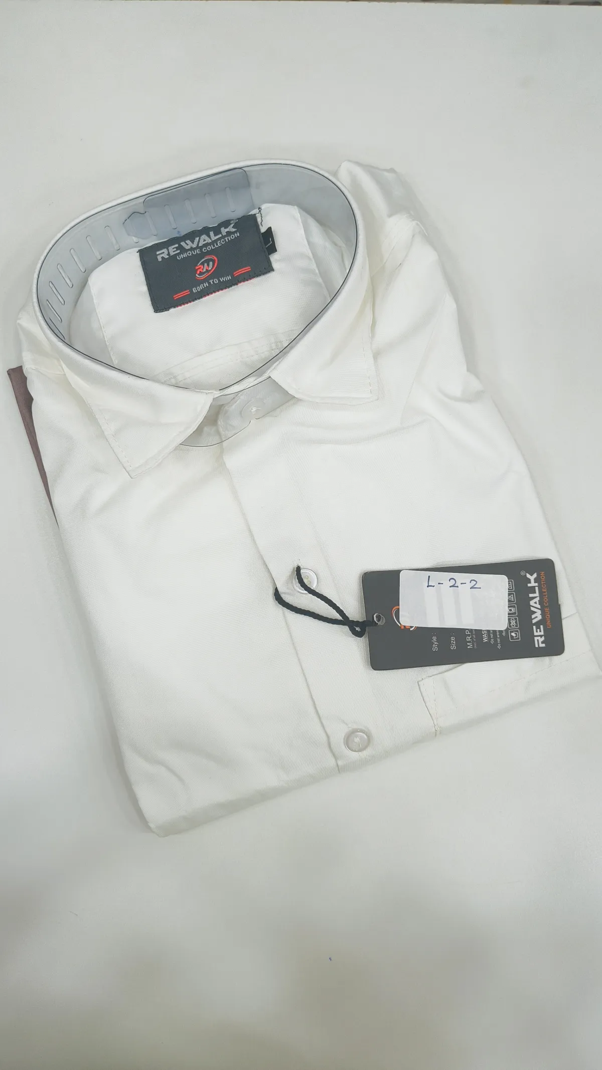 MEN'S CASUAL SHIRTS COLLECTIONS-MM8997-L-2