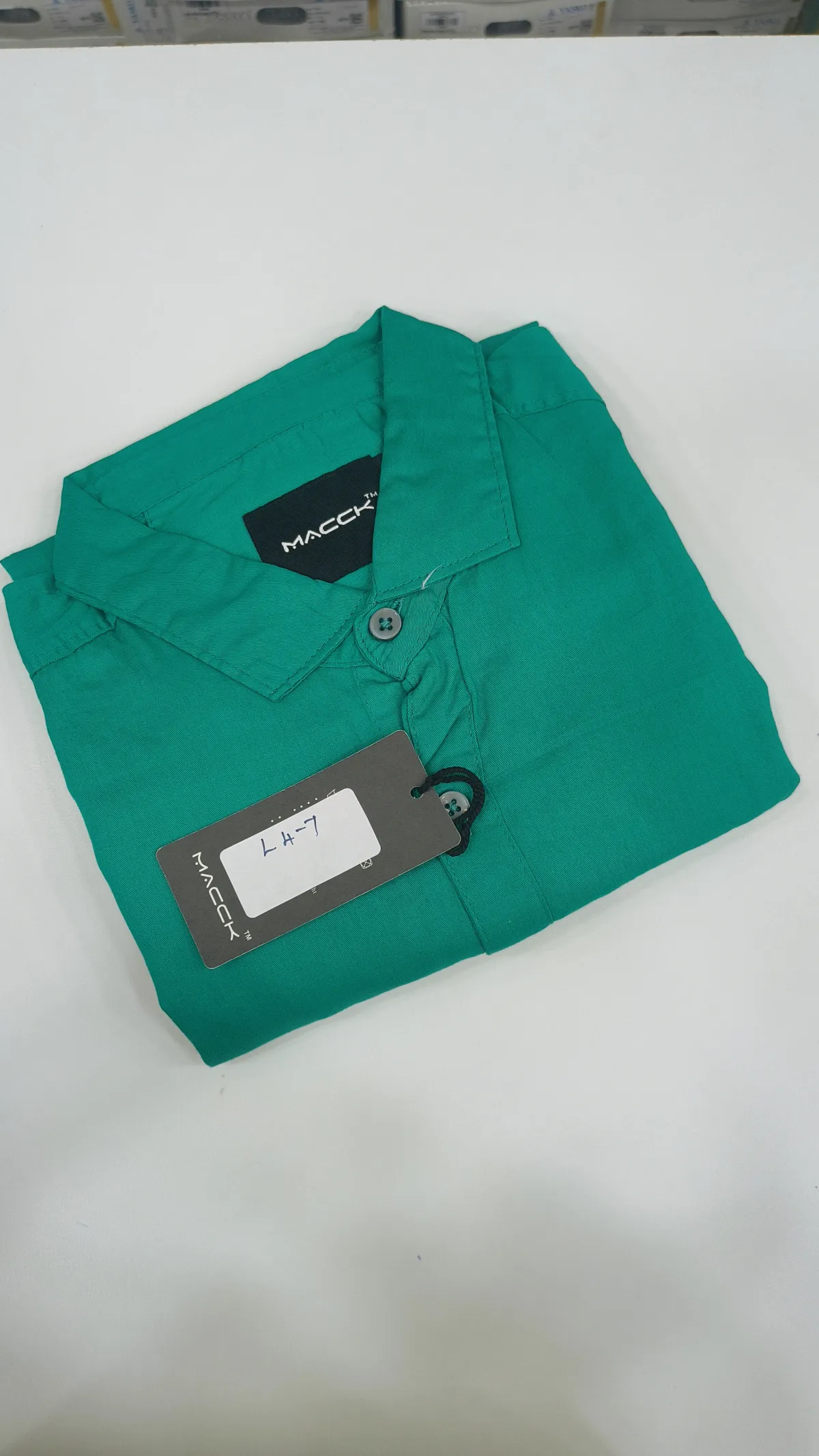 plain shirt-7