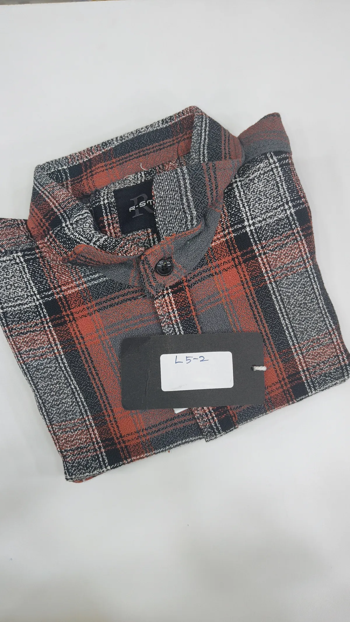 CARGO SHIRTS COLLECTIONS-QA7903-L-5