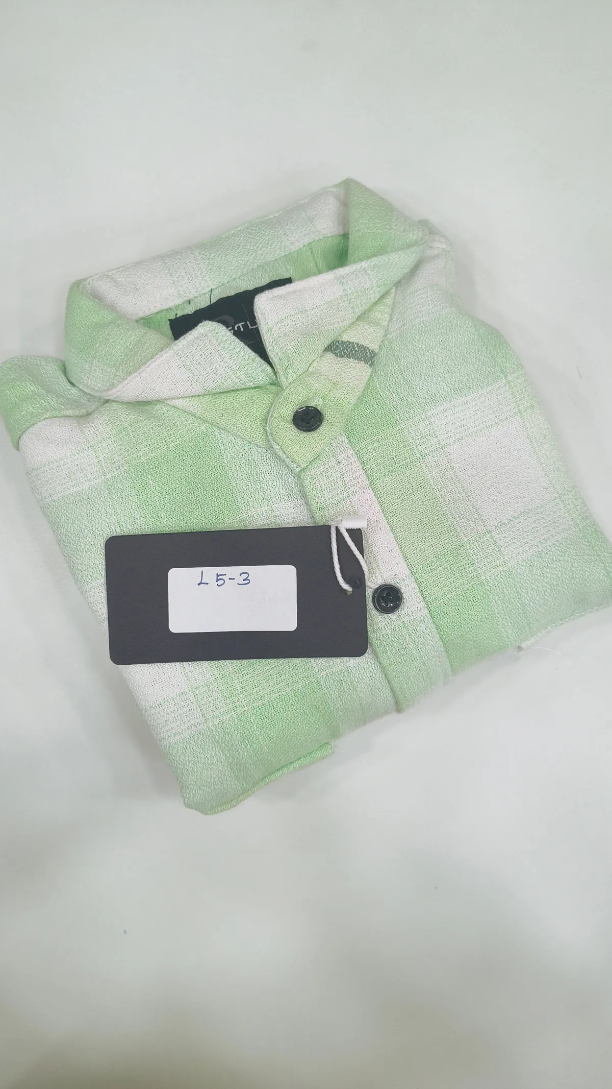 CARGO SHIRTS COLLECTIONS-QA7903-L-5