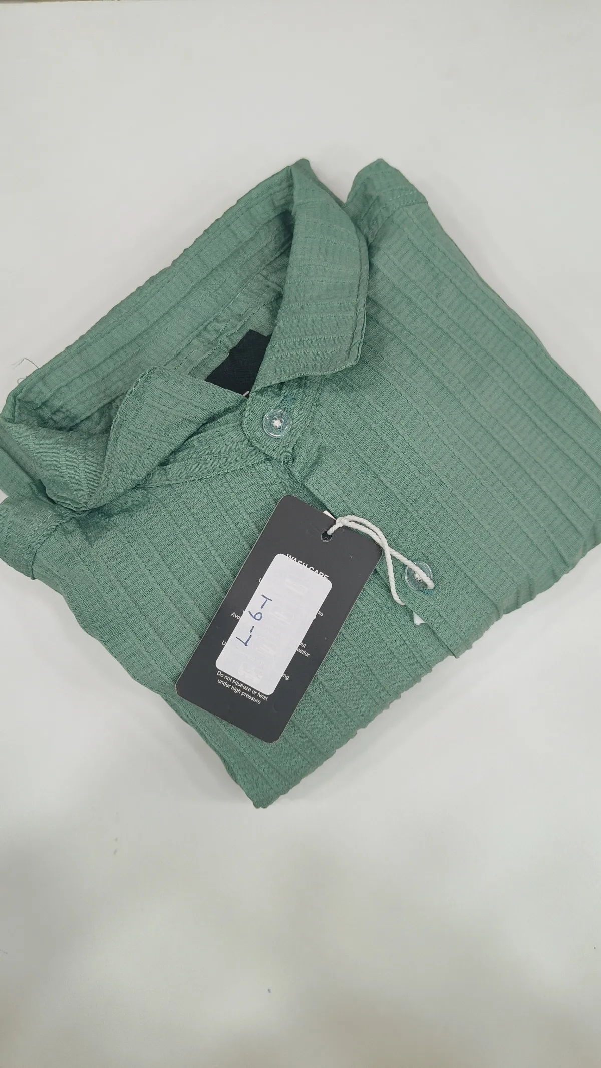 MEN'S POPCORN SHIRTS COLLECTIONS-HE3559-L-6