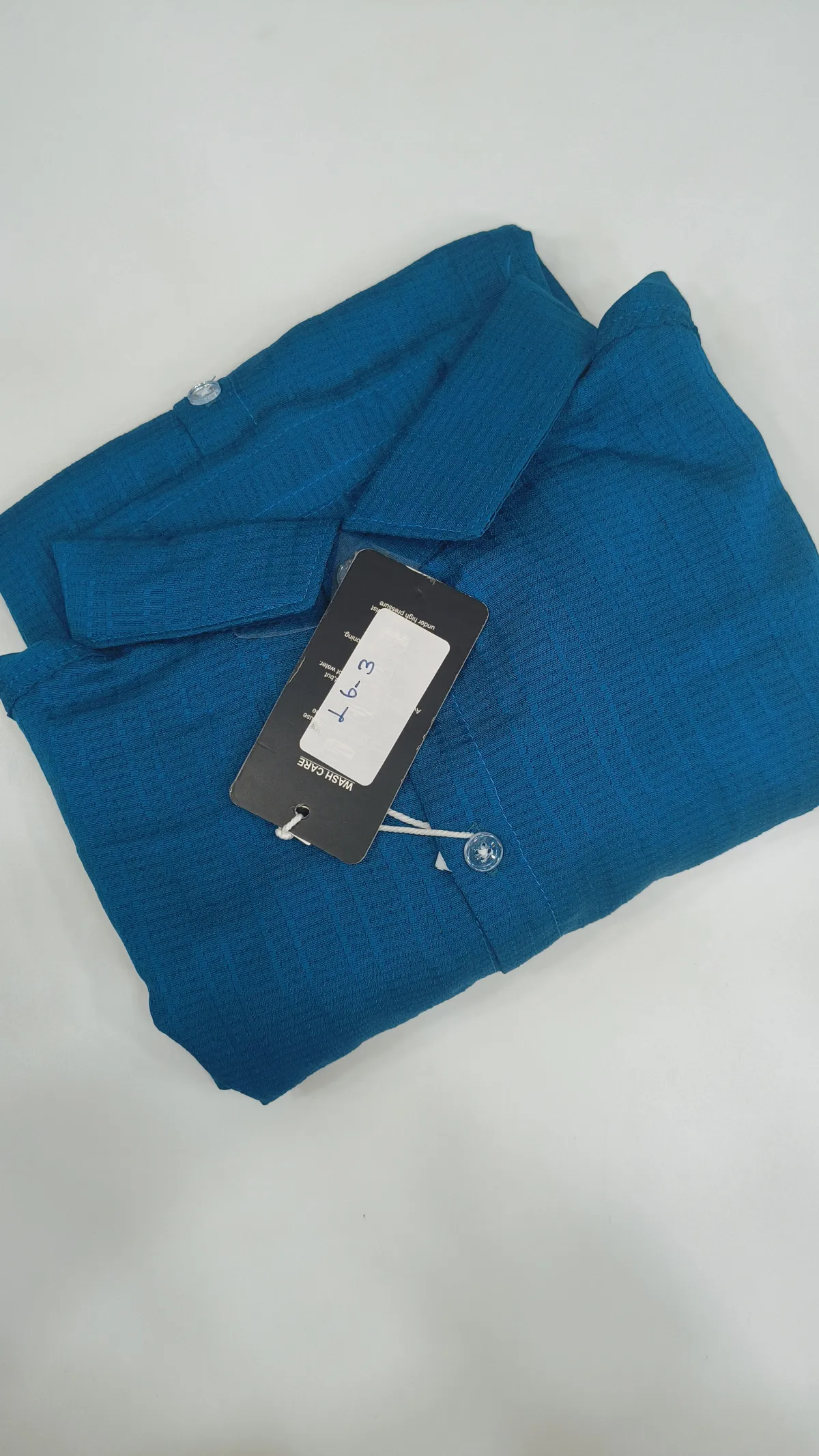 MEN'S POPCORN SHIRTS COLLECTIONS-HE3559-L-6