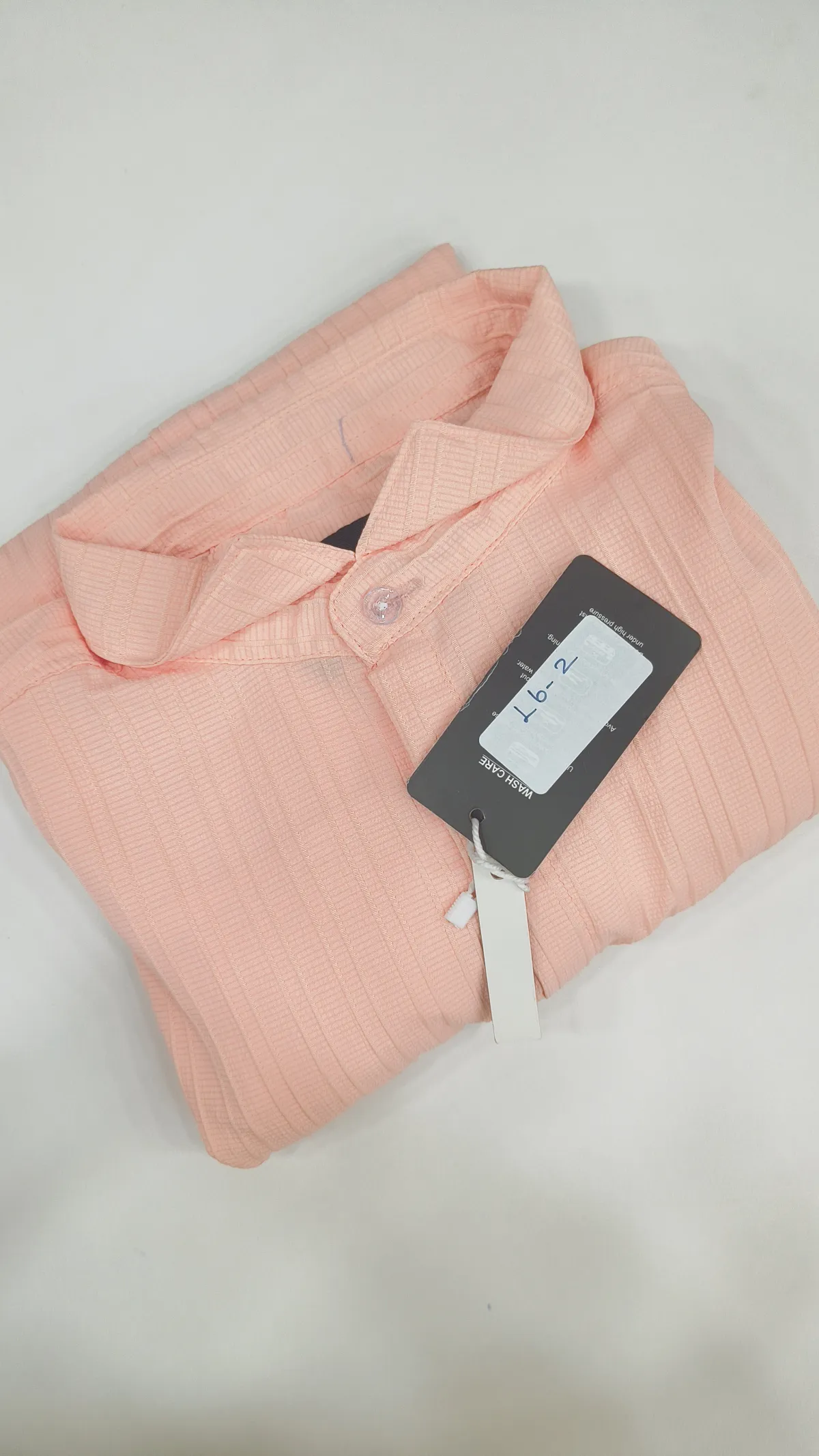 MEN'S POPCORN SHIRTS COLLECTIONS-HE3559-L-6