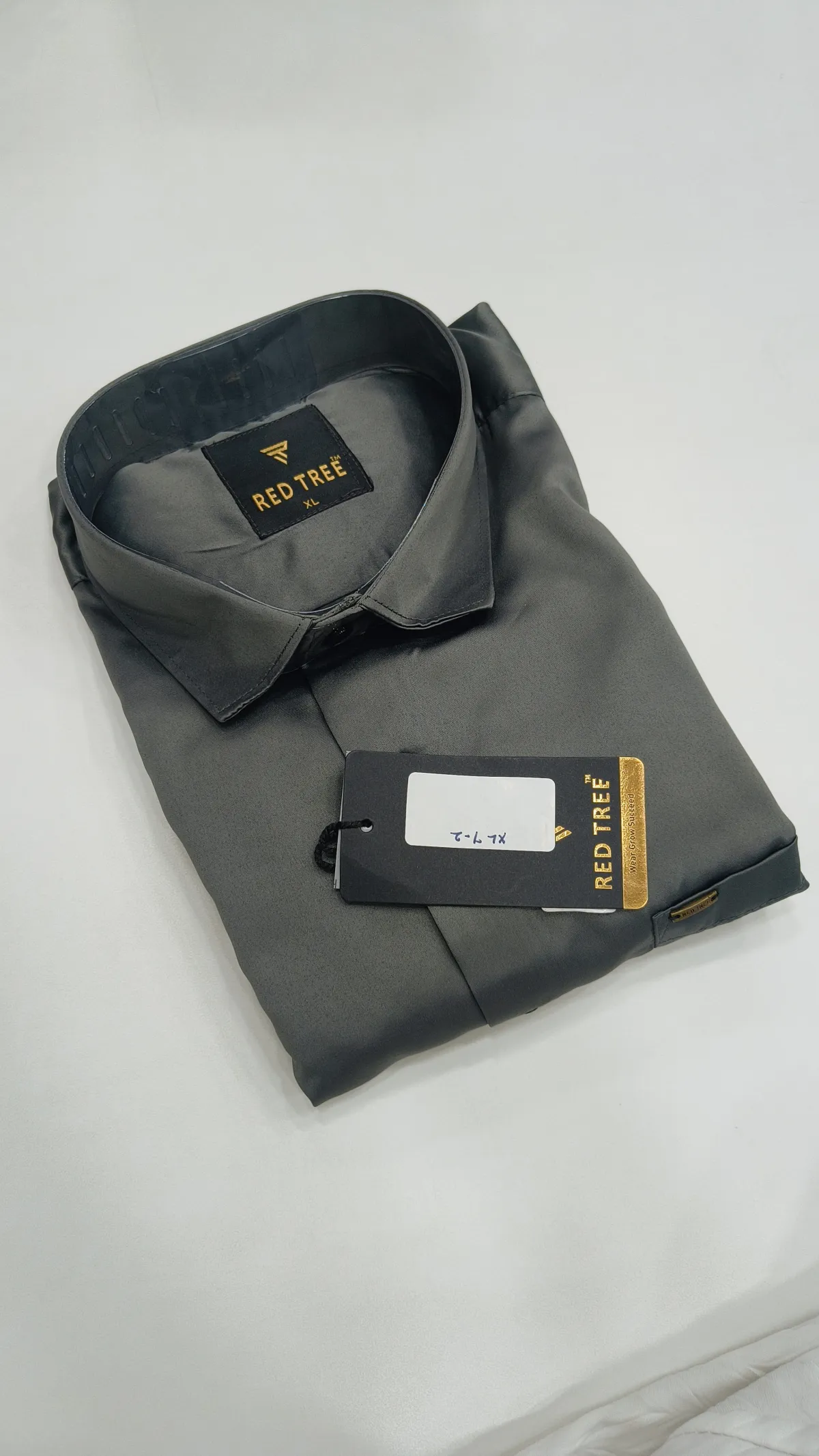 MEN'S CASUAL SHIRTS COLLECTIONS-IO6681-XL-7