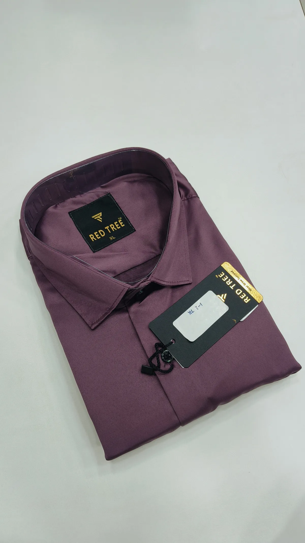 MEN'S CASUAL SHIRTS COLLECTIONS-IO6681-XL-7