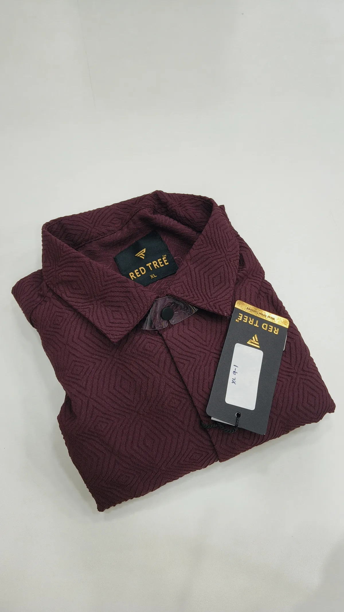 MEN'S POPCORN SHIRTS COLLECTIONS-LU8282-9
