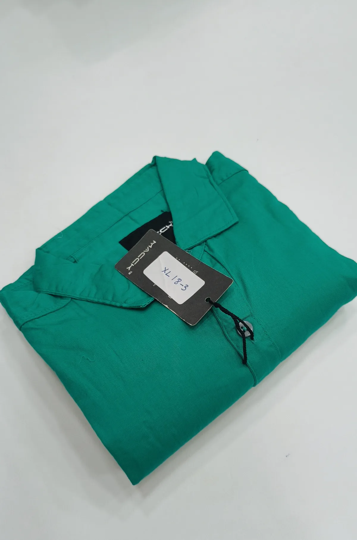 MEN'S CASUAL SHIRTS COLLECTIONS-WH2341-XL-18