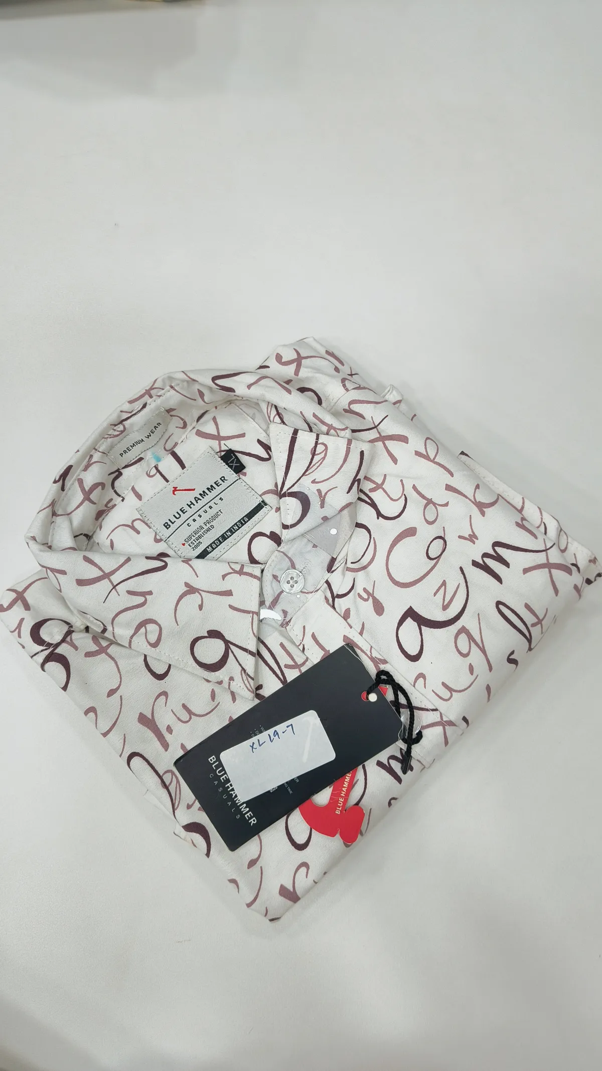printed shirt-7
