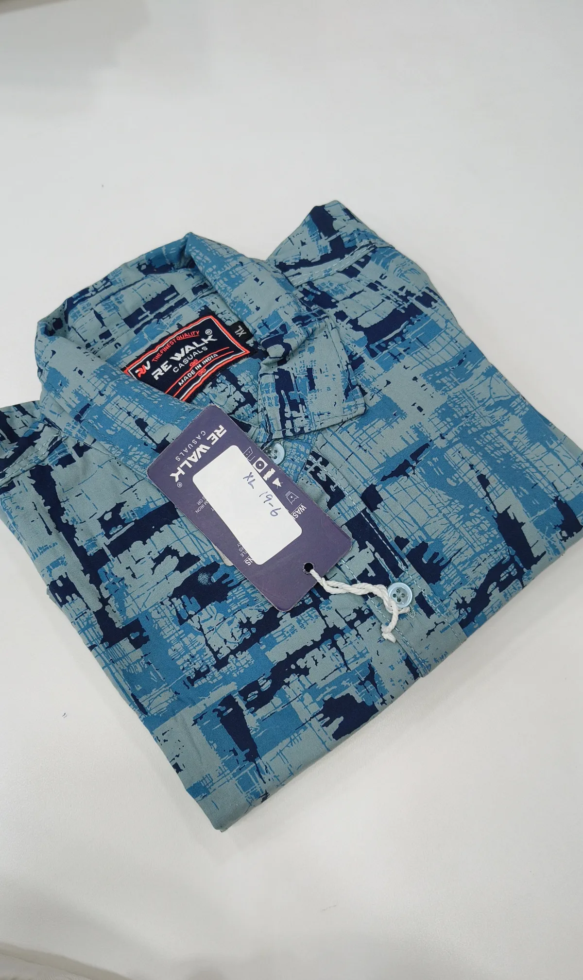 printed shirt-6