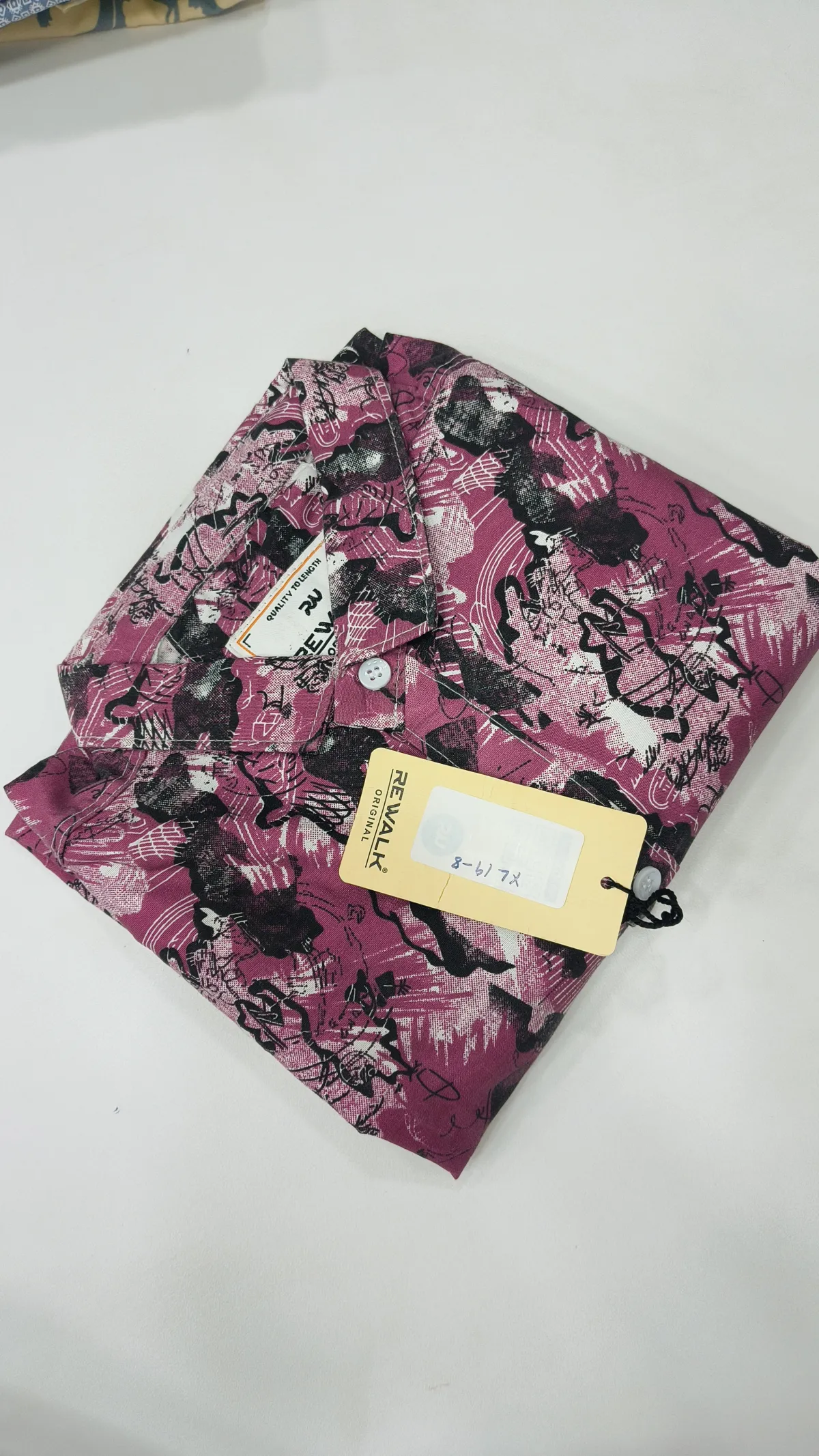 printed shirt-8