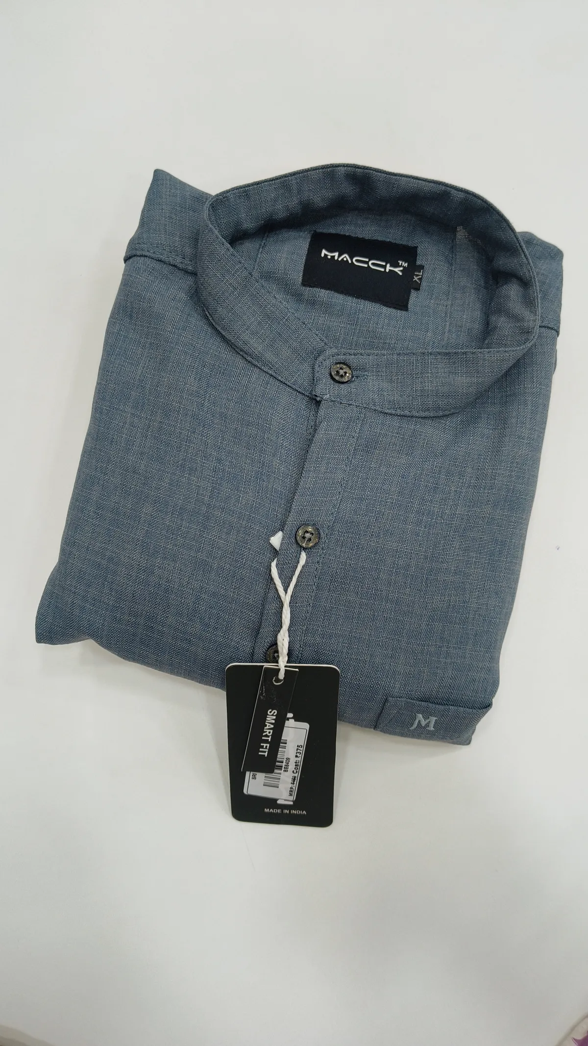 MEN'S CASUAL SHIRTS COLLECTIONS-BE8409-XL-20
