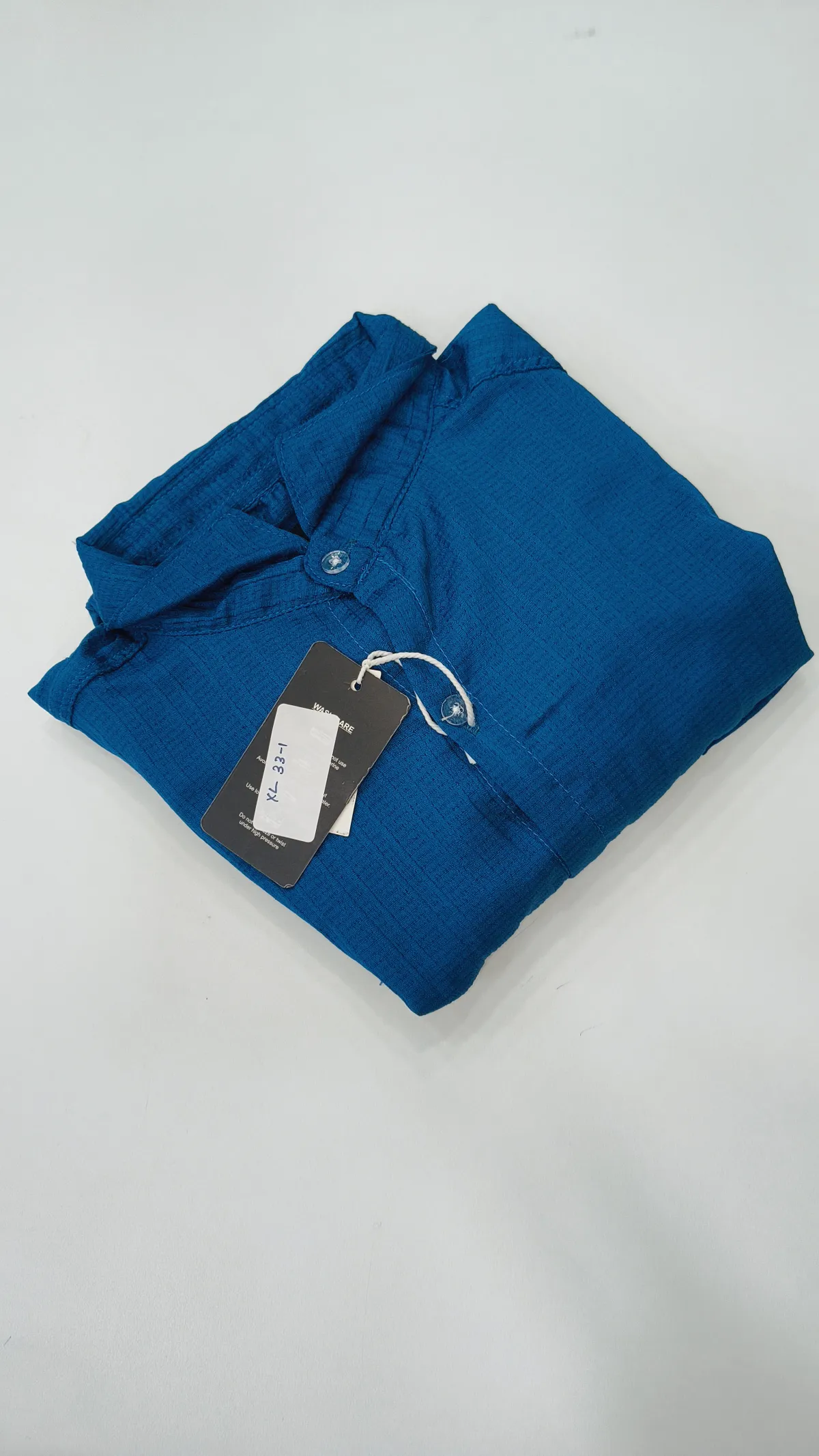 MEN'S POPCORN SHIRTS -HE3559-XL-33