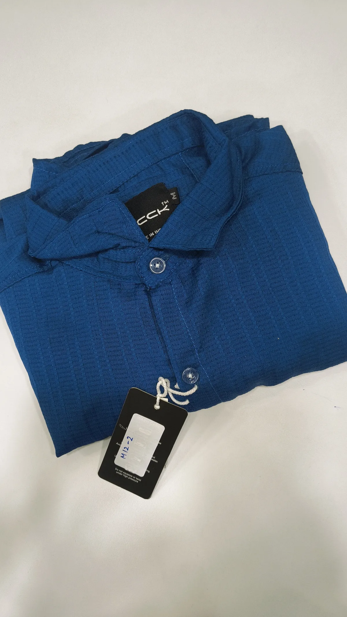 MEN'S POPCORN SHIRTS COLLECTIONS-HE3559-12