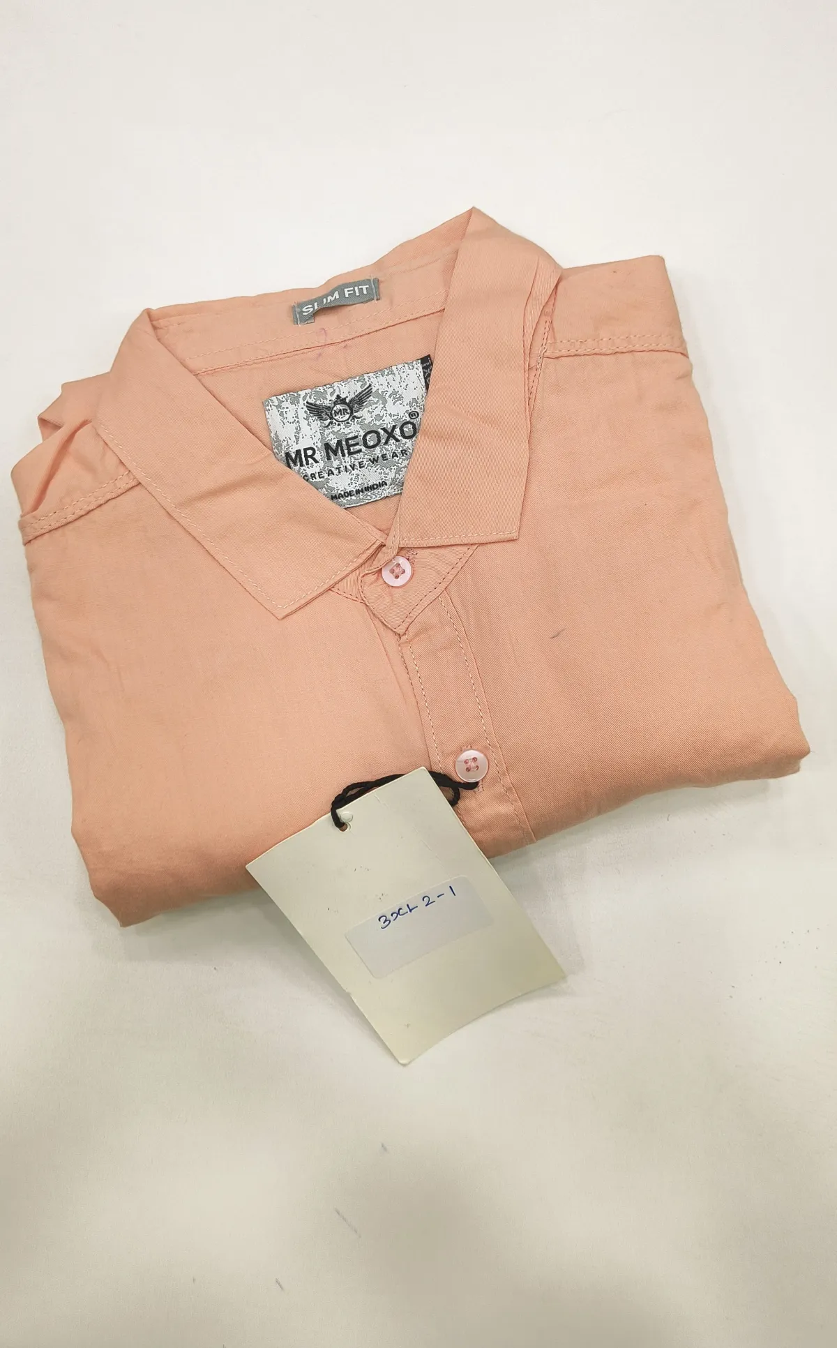 MEN'S CASUAL SHIRTS-UV4476-3XL-2