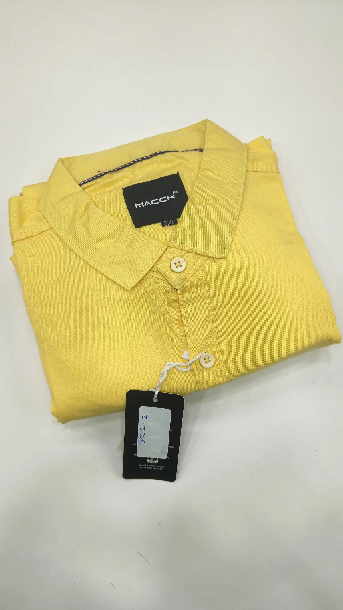 MEN'S CASUAL SHIRTS-UV4476-3XL-2