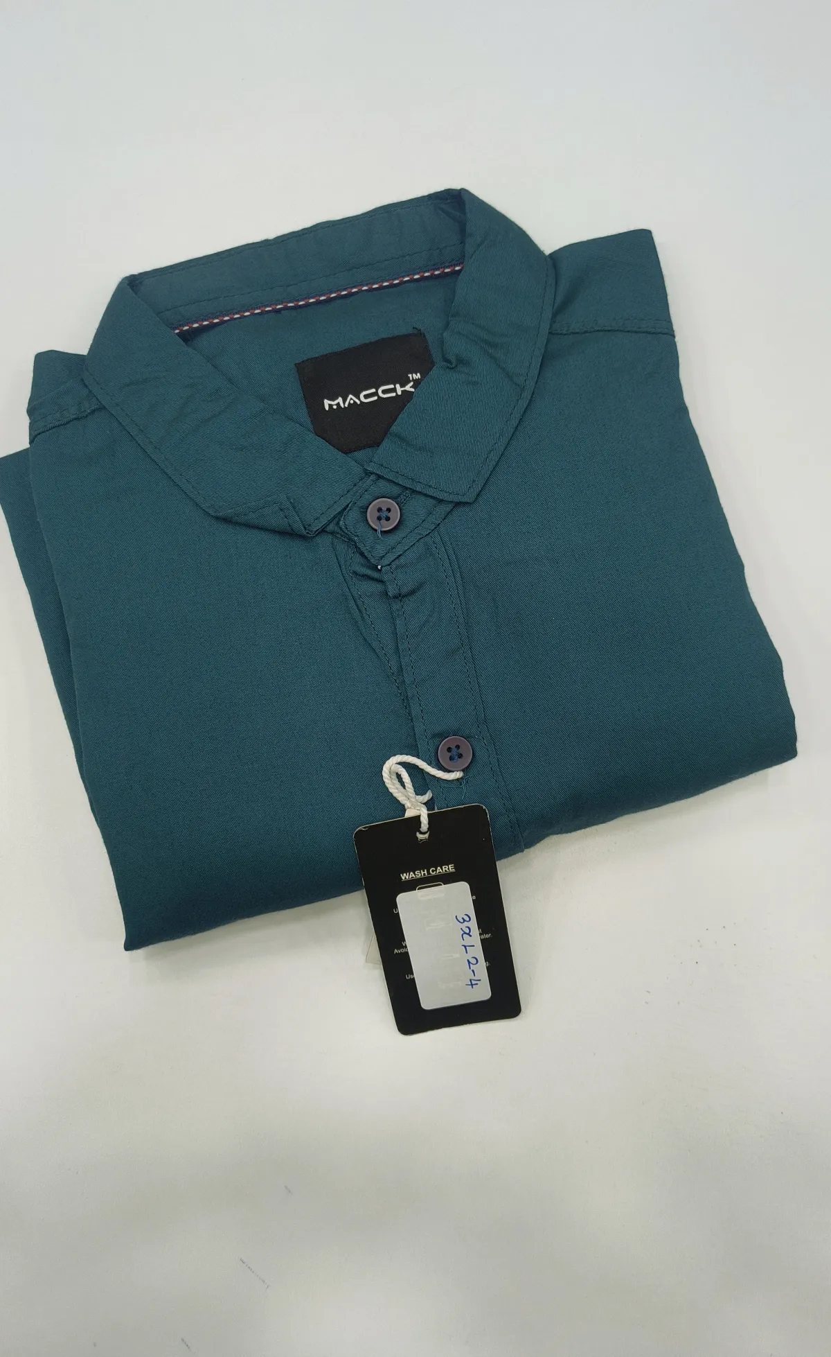 MEN'S CASUAL SHIRTS-UV4476-3XL-2