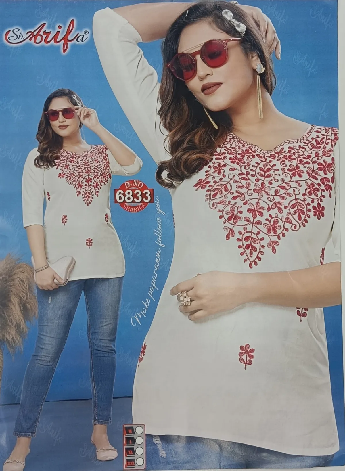 CROP TOPS COLLECTIONS-JF6843-10