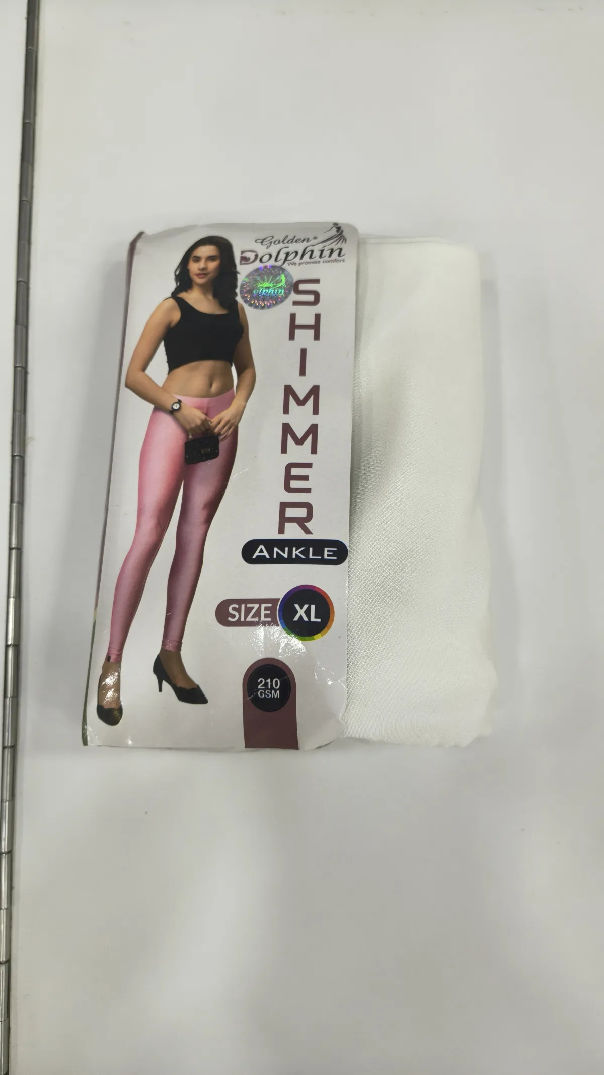 SHIMMER LEGGINGS