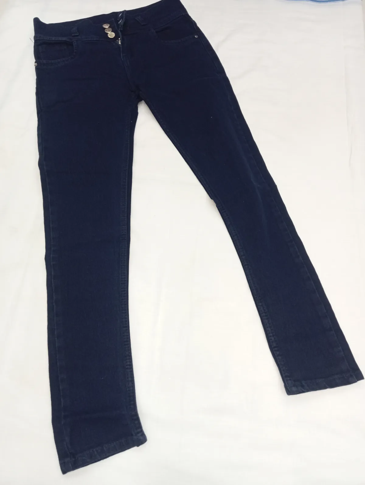 LADIES JEANS COLLECTIONS-XX4552-64