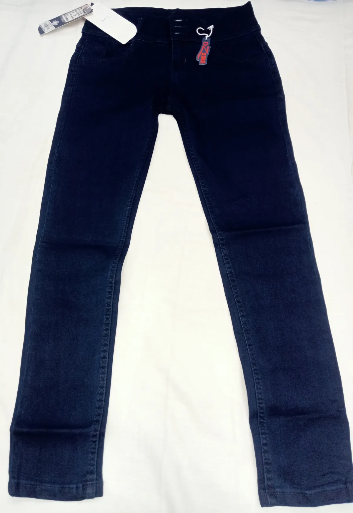 LADIES JEANS COLLECTIONS-KA7610-65