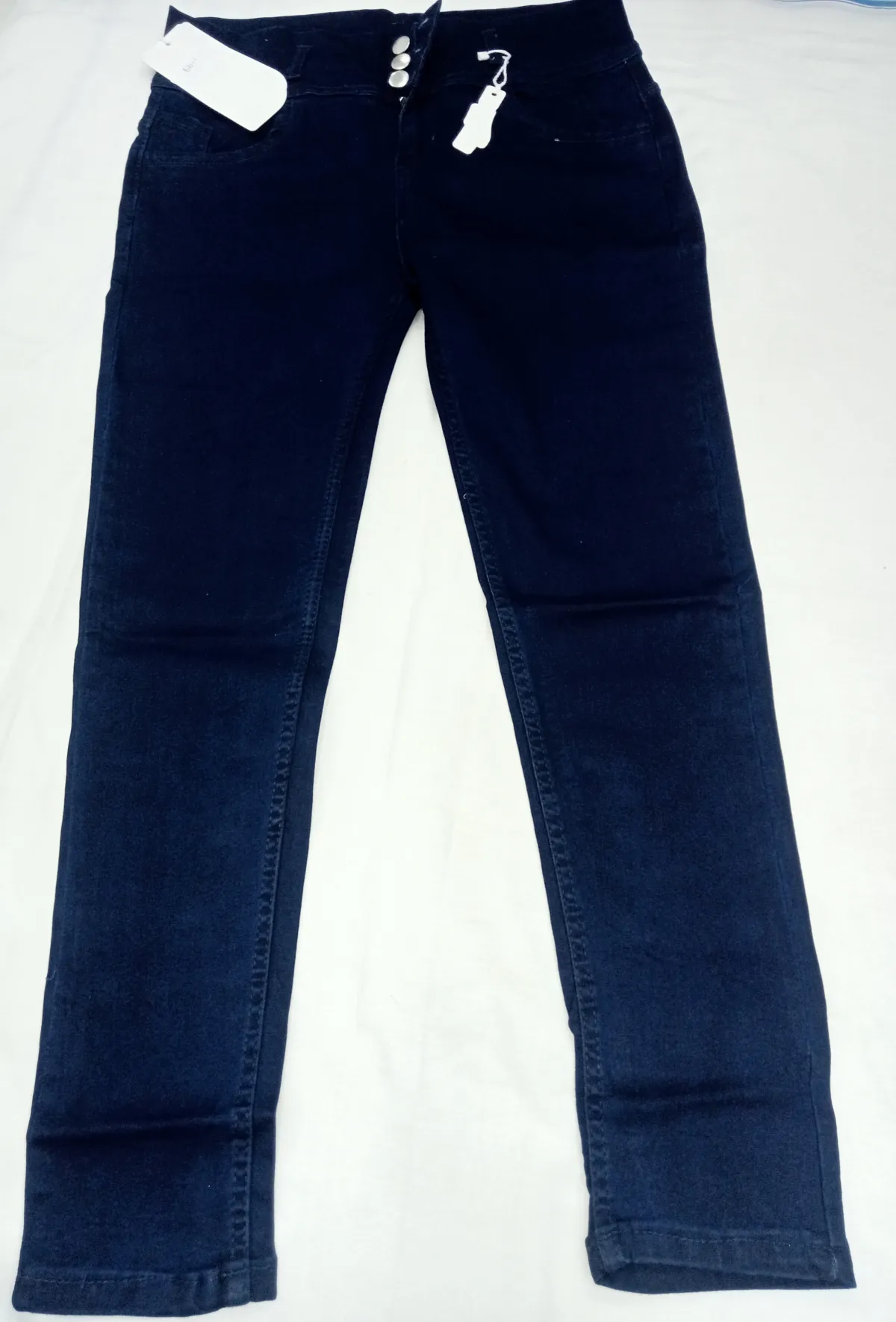 LADIES JEANS COLLECTIONS-HO8788-66