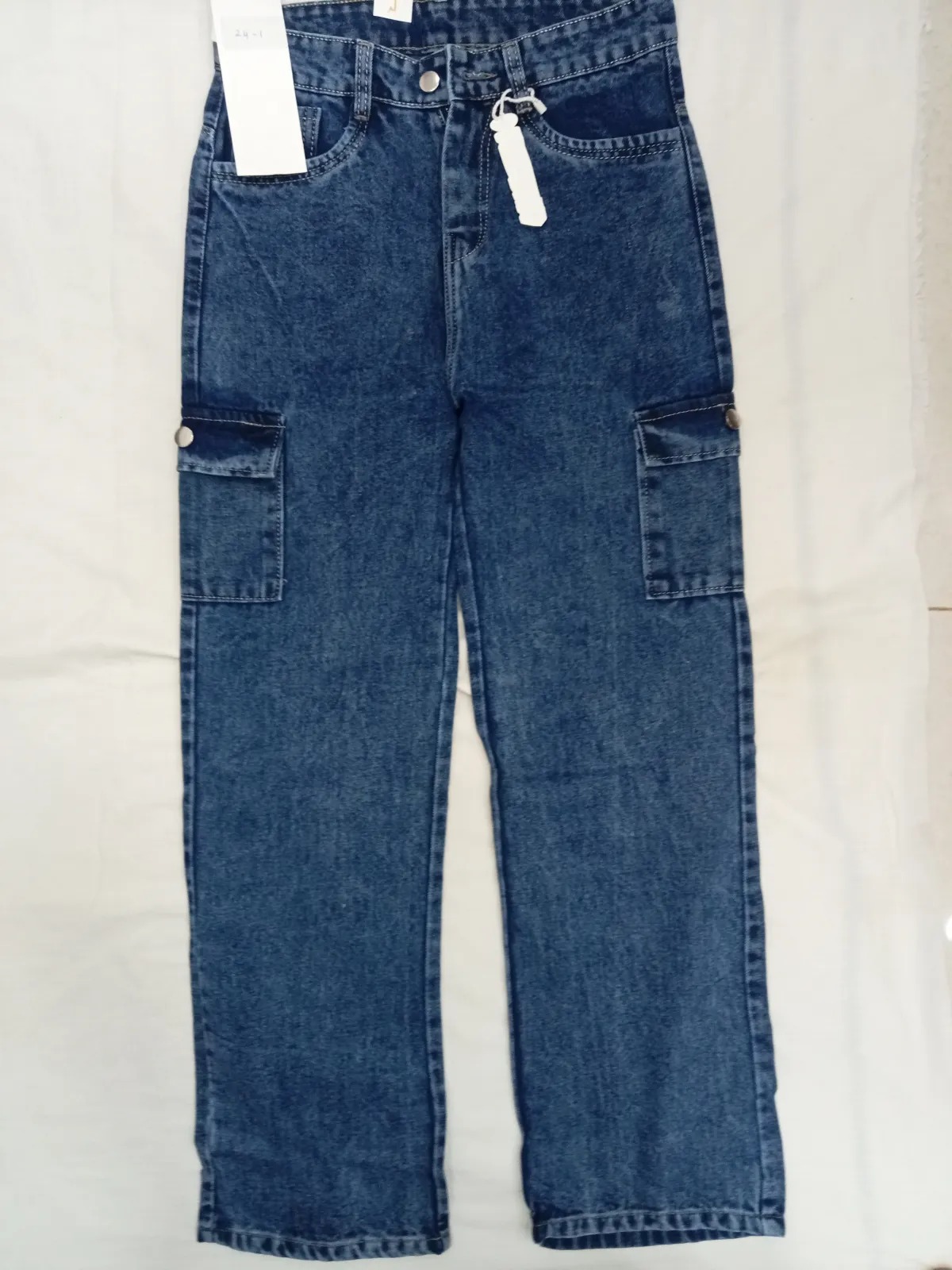LADIES BAGGY COLLECTIONS-ZN3396-24