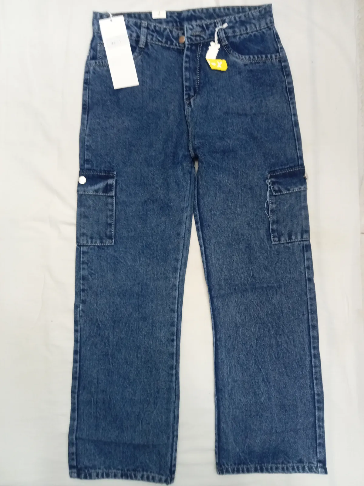LADIES BAGGY COLLECTIONS-ZN3396-25