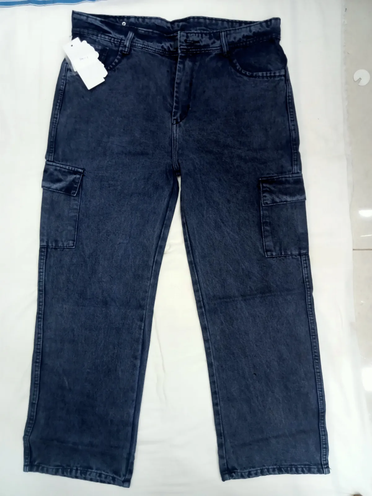 LADIES BAGGY COLLECTIONS-KN9771-34
