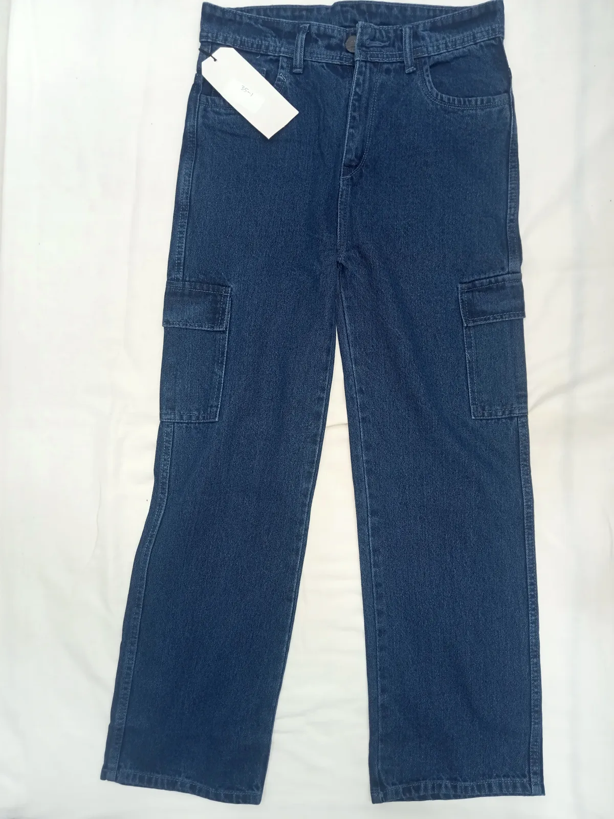 LADIES BAGGY COLLECTIONS-HI3513-35