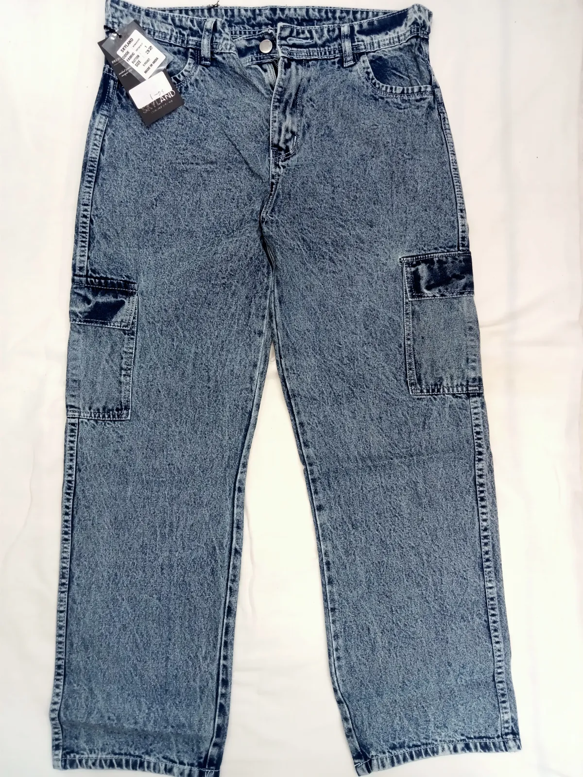 LADIES BAGGY COLLECTIONS-UX2720-36