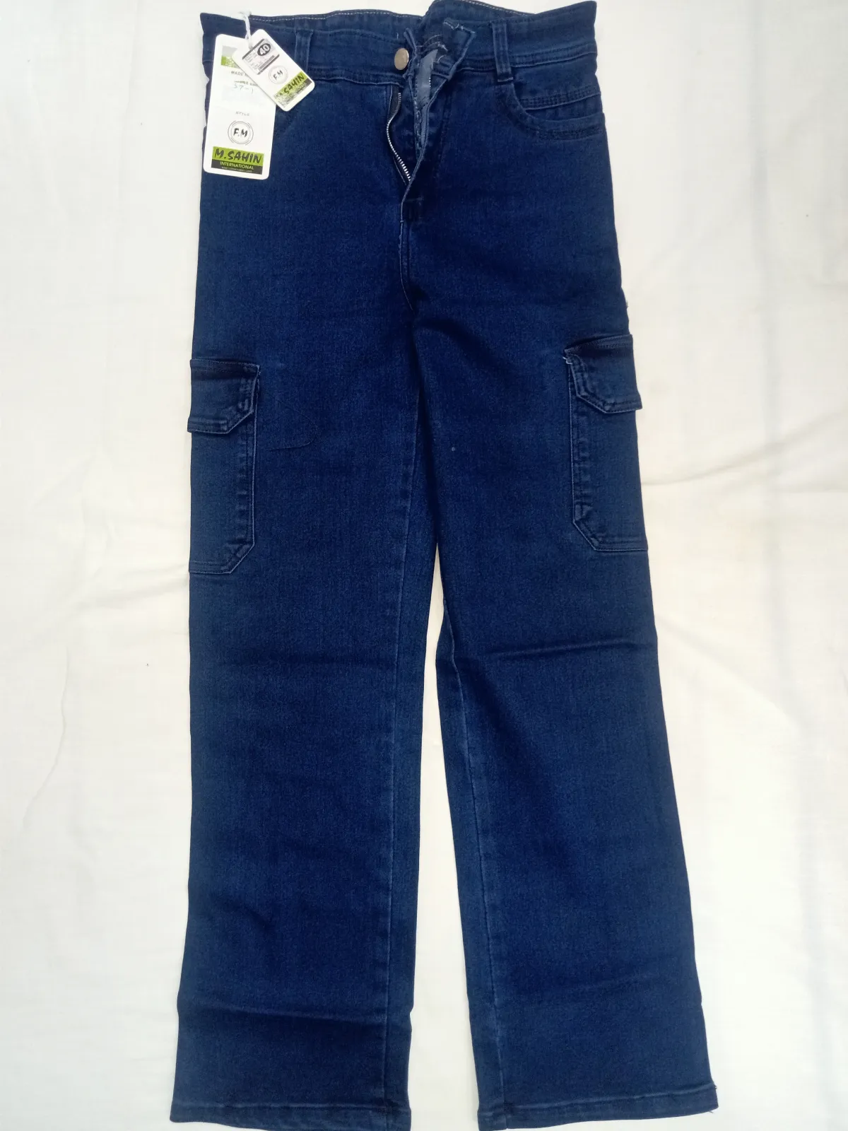 LADIES BAGGY COLLECTIONS-ZJ3390-37