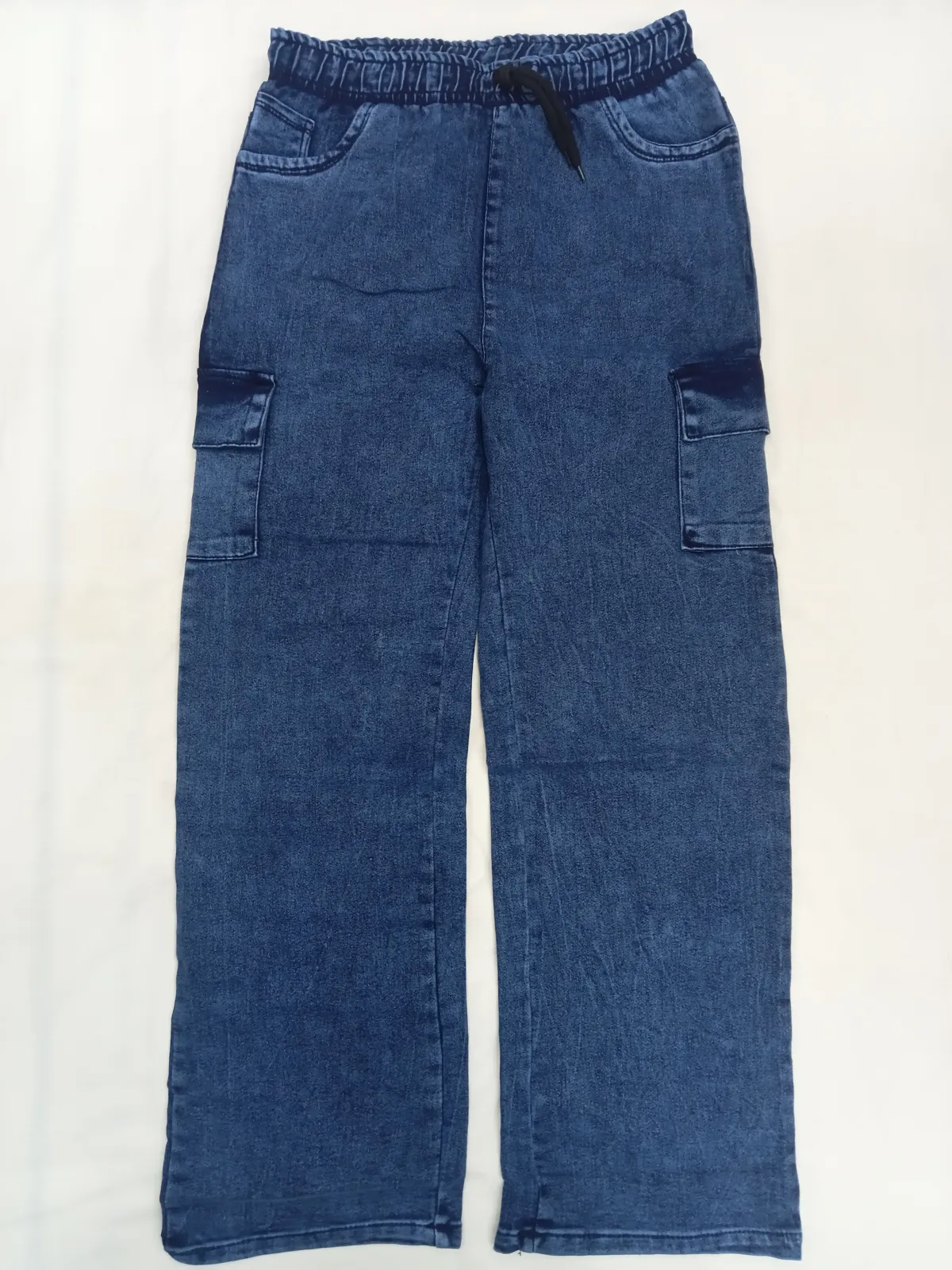 LADIES GARGO PANTS COLLECTIONS-WO5616-97