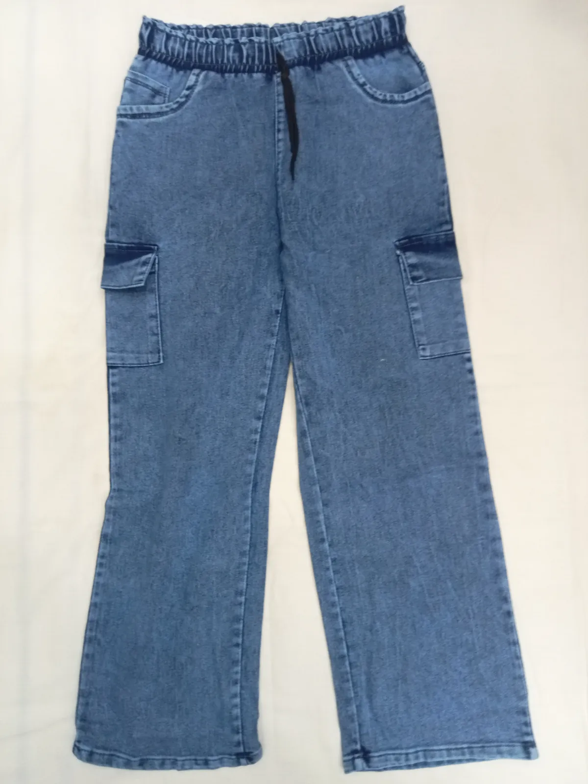 LADIES GARGO PANTS COLLECTIONS-WO5616-98
