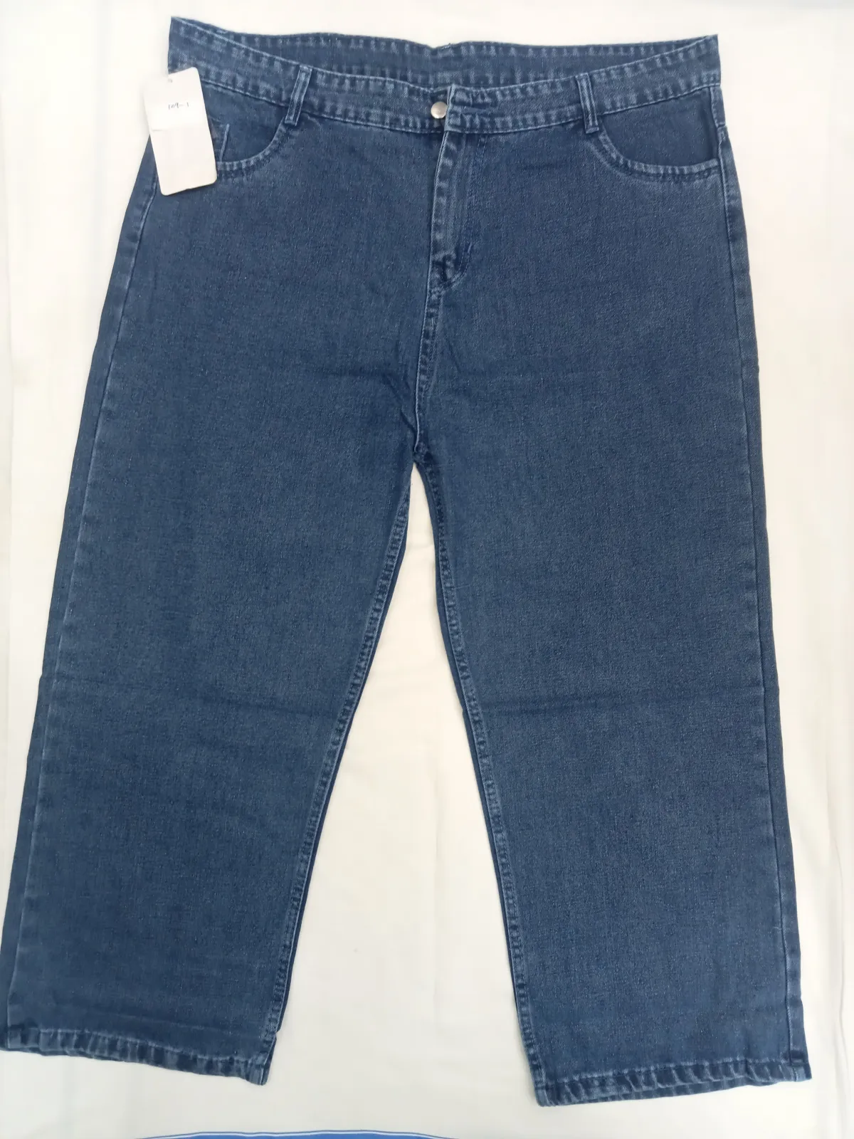 LADIES MOM FIR PANTS COLLECTIONS-HT9143-109