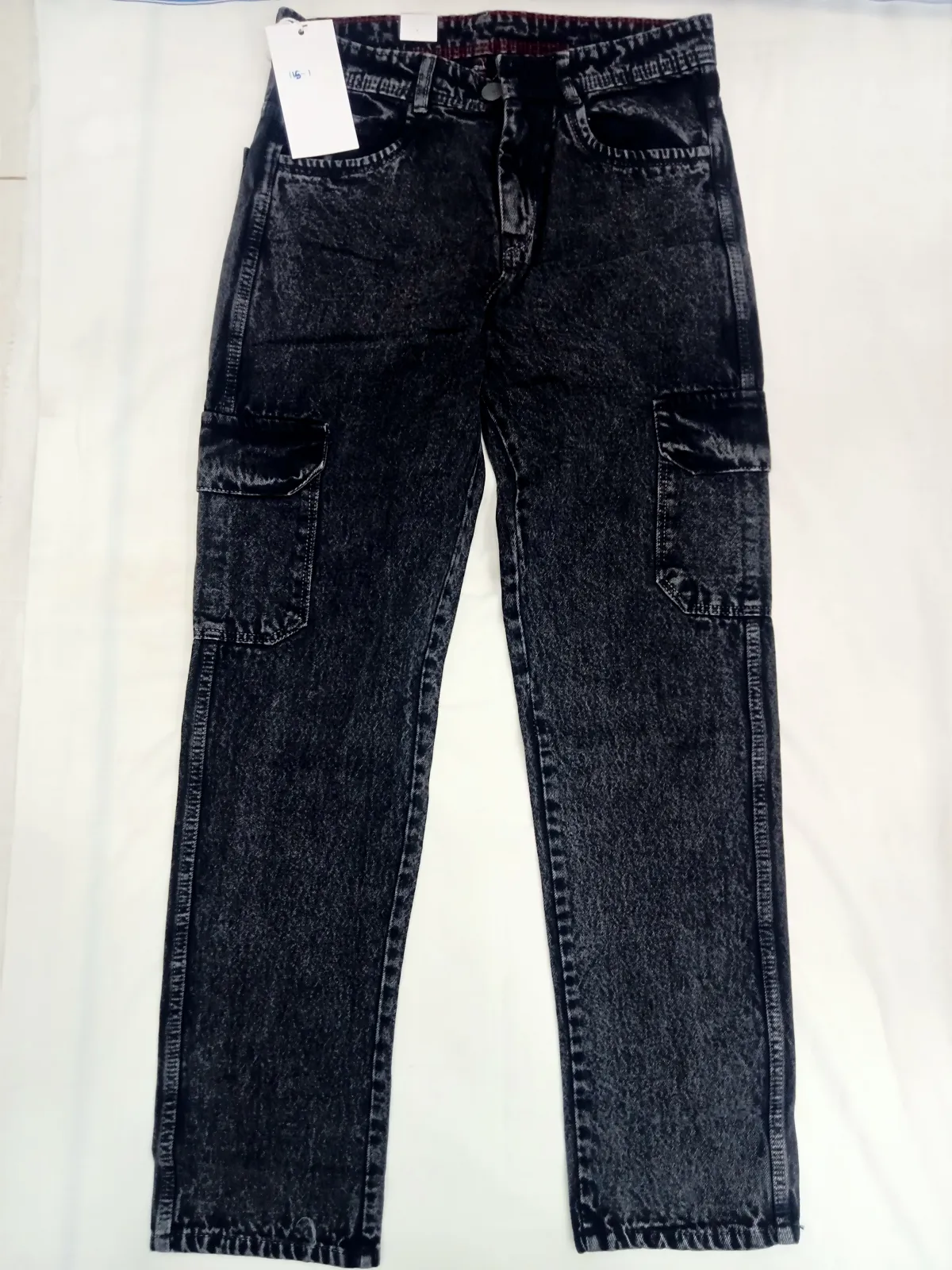 LADIES BAGGY COLLECTIONS-ZN3396-115