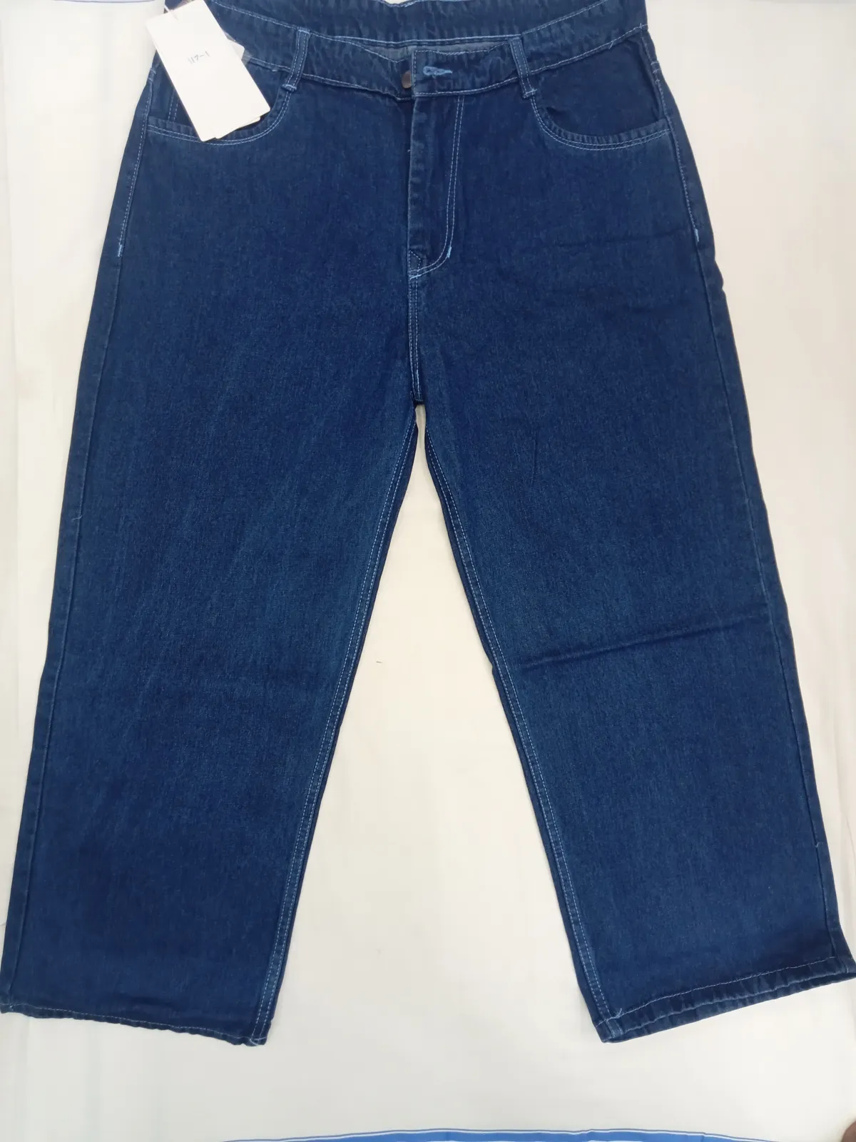 LADIES MOM FIT PANTS COLLECTIONS-VD4153-117