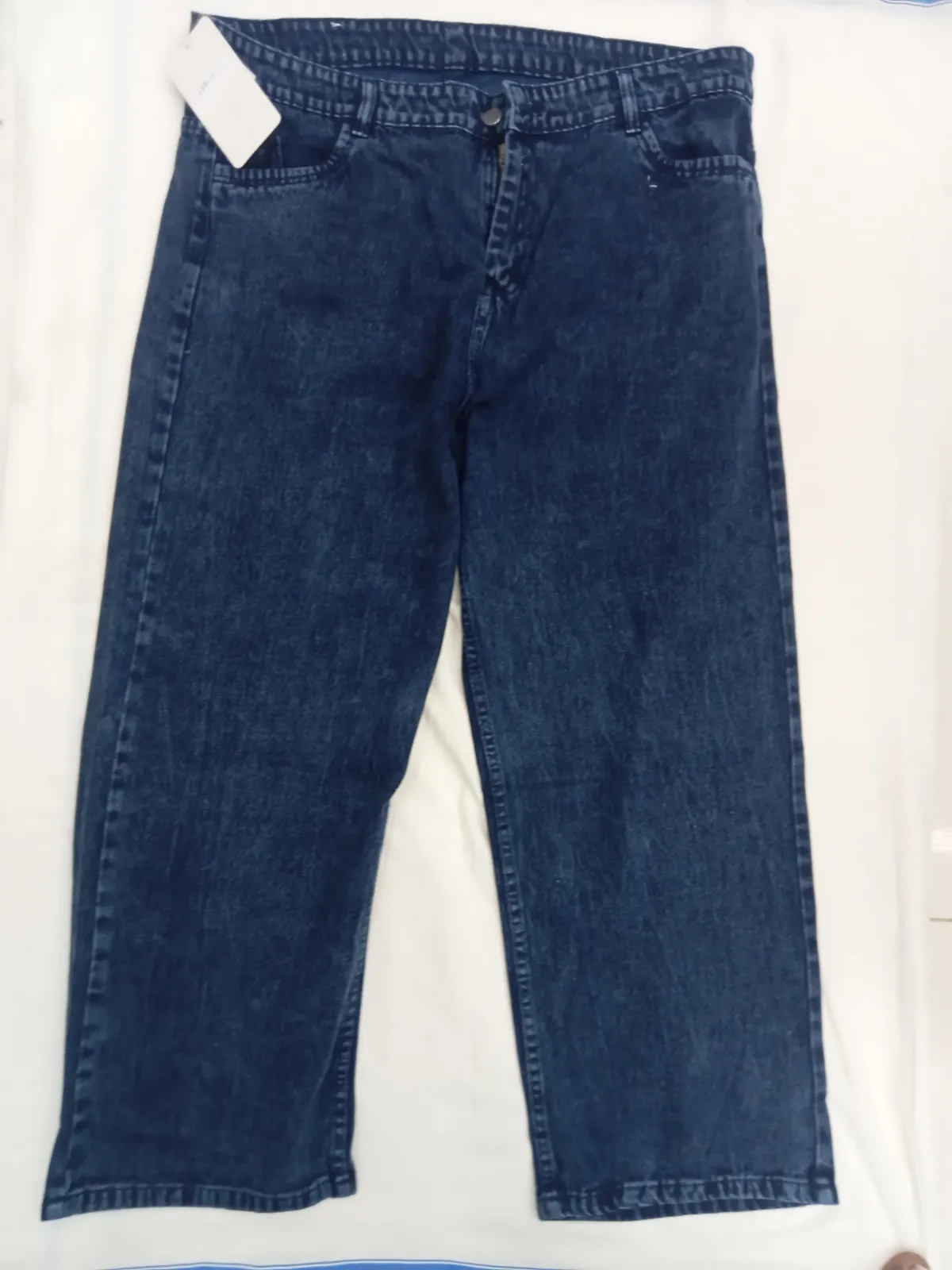 LADIES MOM FIT PANTS COLLECTIONS-HT9143-125