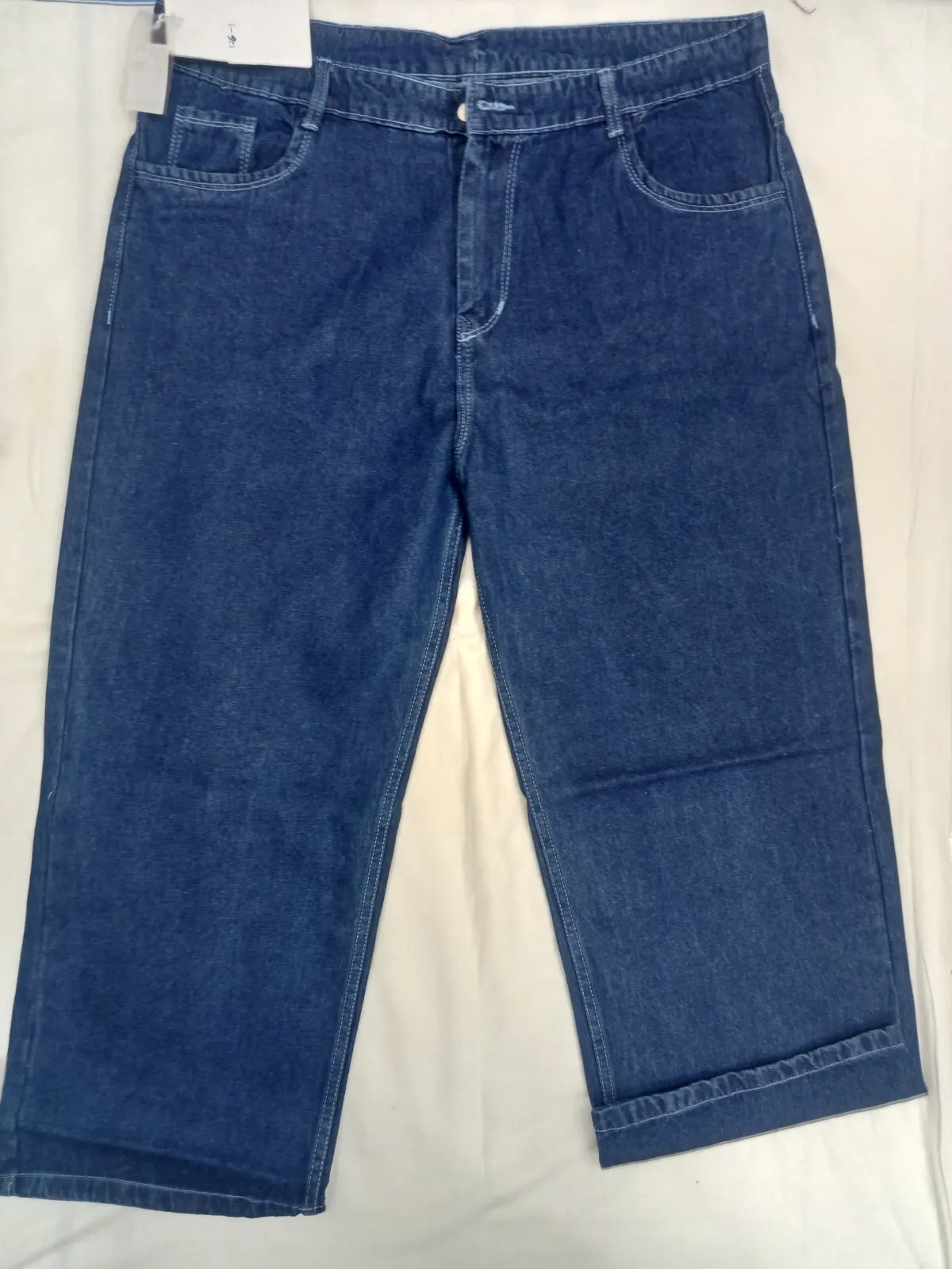LADIES MOM FIT PANTS COLLECTIONS-DL1915-126