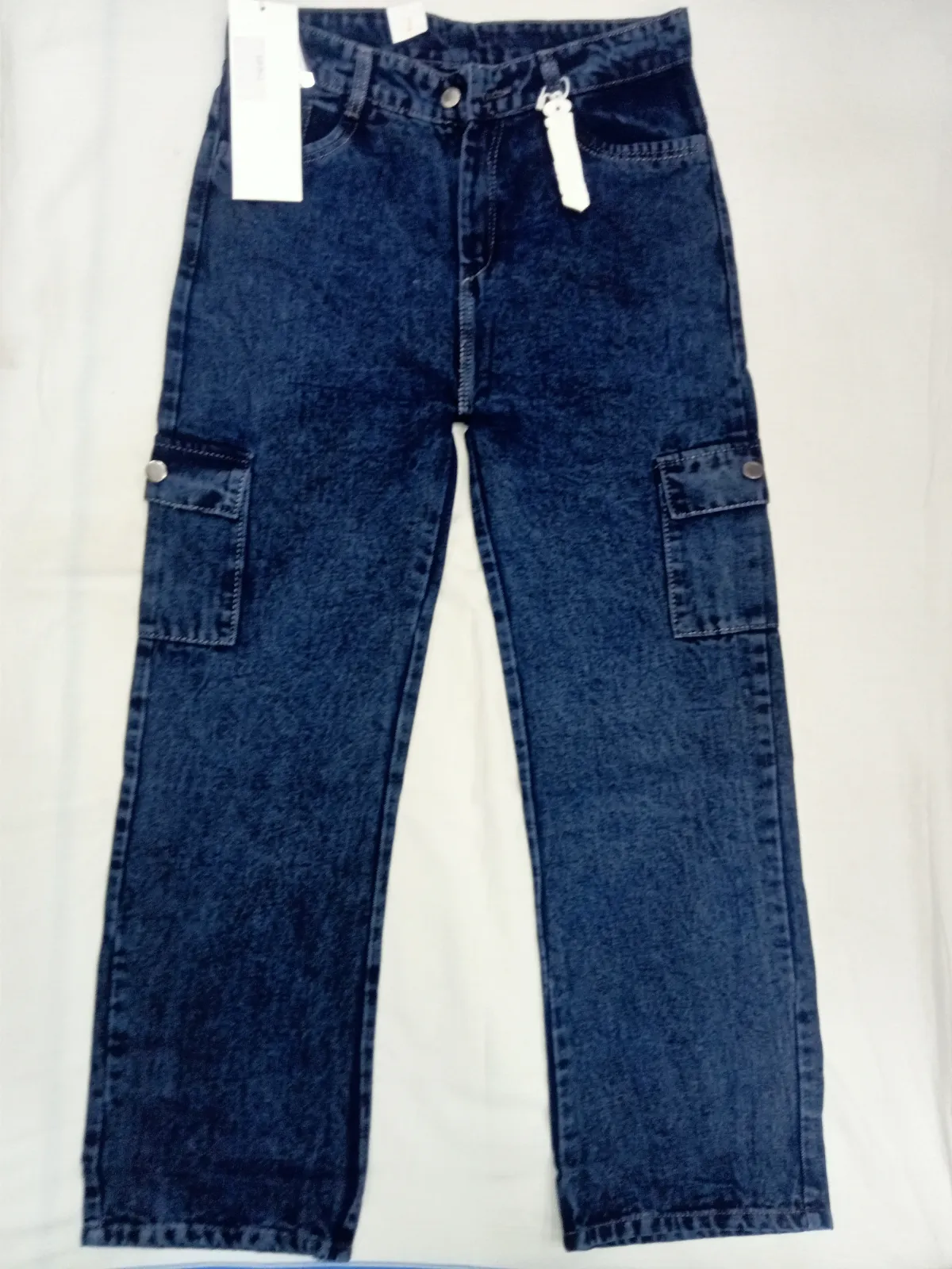 LADIES BAGGY COLLECTIONS-KN9771-127