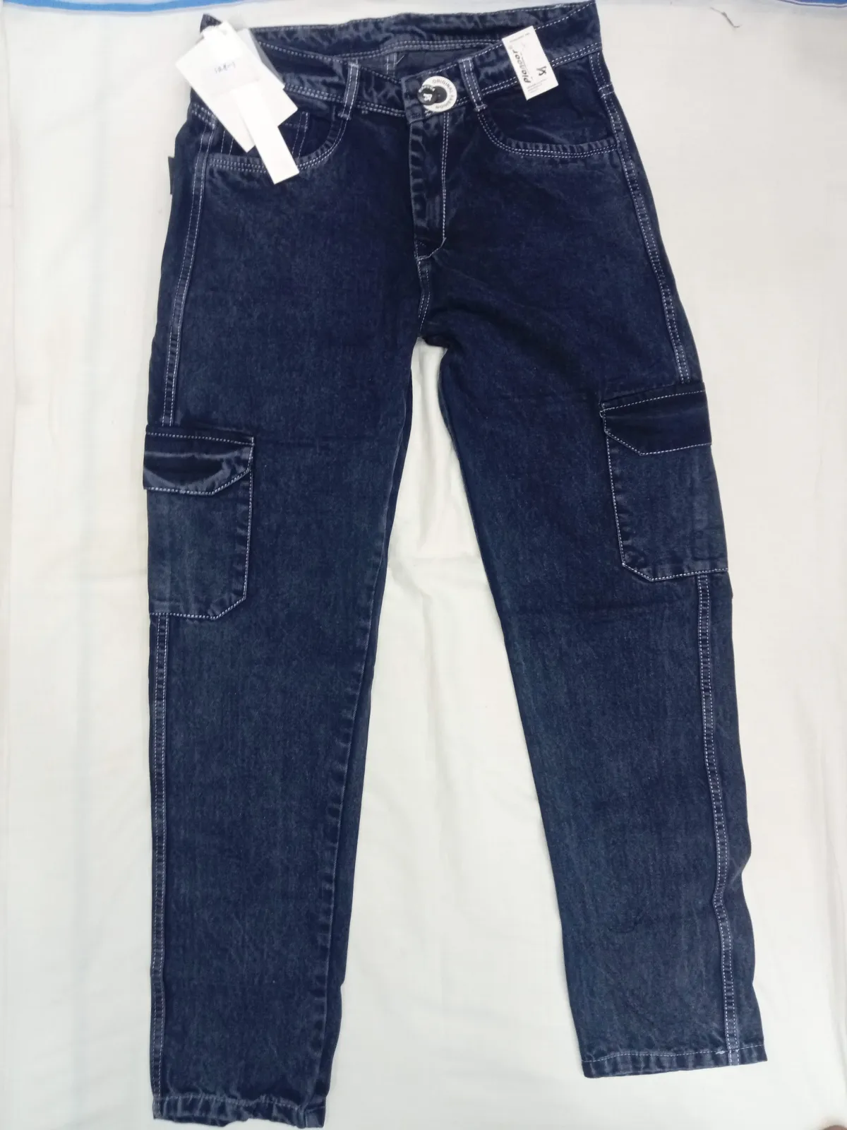 LADIES BAGGY COLLECTIONS-ZG9927-128